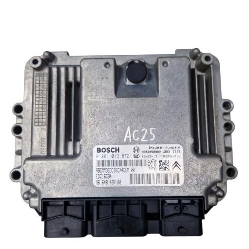 PEUGEOT 308 1 PHASE 1