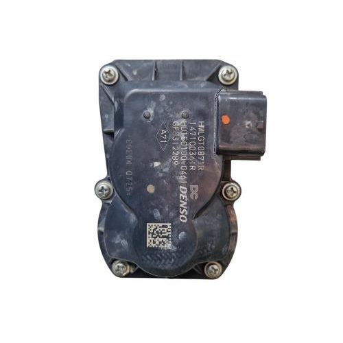 RENAULT MEGANE 4 PHASE 2 BREAK