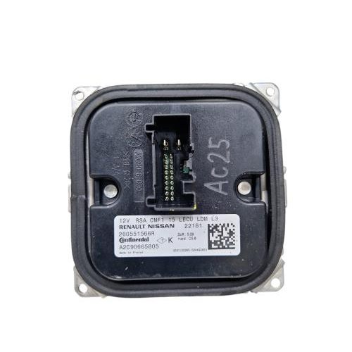 RENAULT MEGANE 4 PHASE 2 BREAK