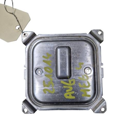 RENAULT MEGANE 4 PHASE 2 BREAK