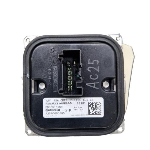 RENAULT MEGANE 4 PHASE 2 BREAK