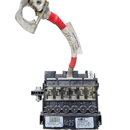 RENAULT MEGANE 4 PHASE 2 BREAK