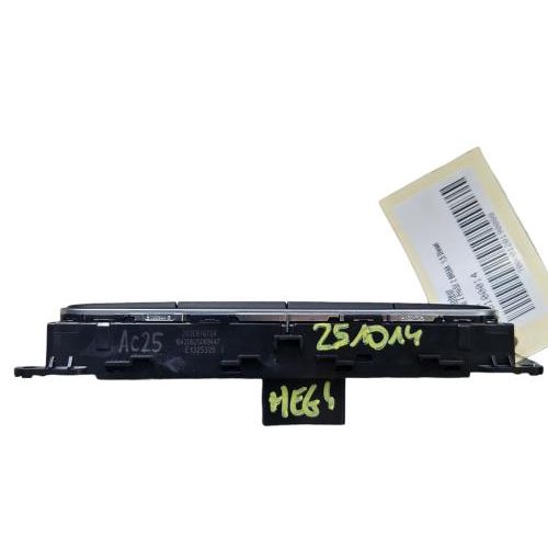 RENAULT MEGANE 4 PHASE 2 BREAK