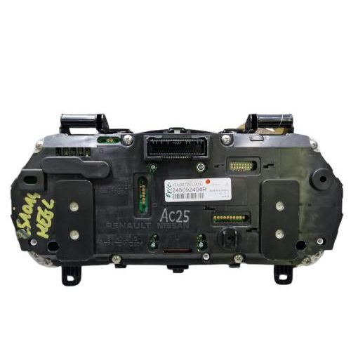 RENAULT MEGANE 4 PHASE 2 BREAK