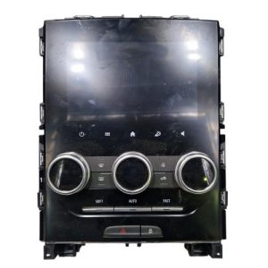 RENAULT MEGANE 4 PHASE 2 BREAK