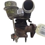 RENAULT SCENIC 3 PHASE 1