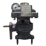 RENAULT SCENIC 3 PHASE 1