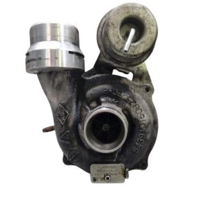 RENAULT SCENIC 3 PHASE 1