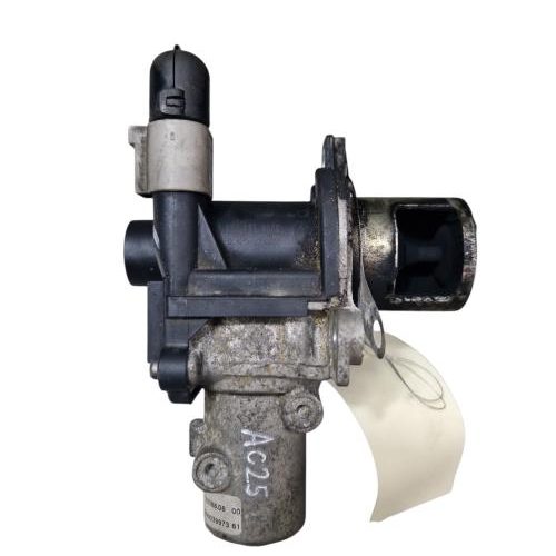 RENAULT SCENIC 3 PHASE 1