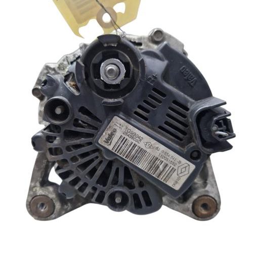 RENAULT TWINGO 2 PHASE 1