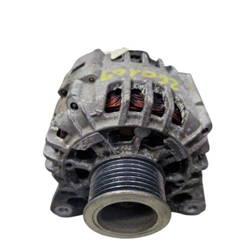 RENAULT TWINGO 2 PHASE 1