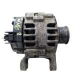 RENAULT TWINGO 2 PHASE 1