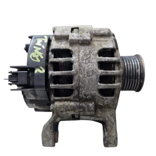 RENAULT TWINGO 2 PHASE 1