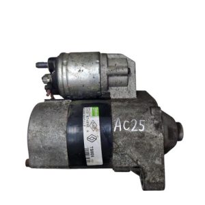 RENAULT TWINGO 2 PHASE 1