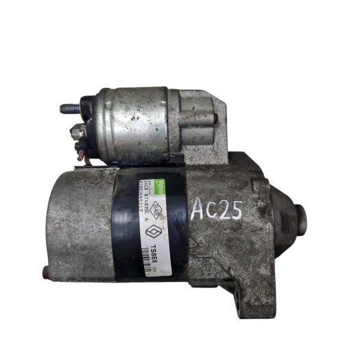 RENAULT TWINGO 2 PHASE 1