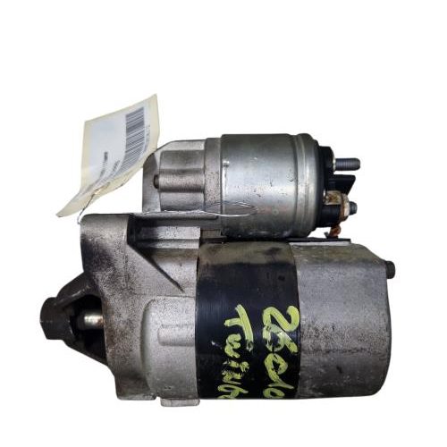 RENAULT TWINGO 2 PHASE 1