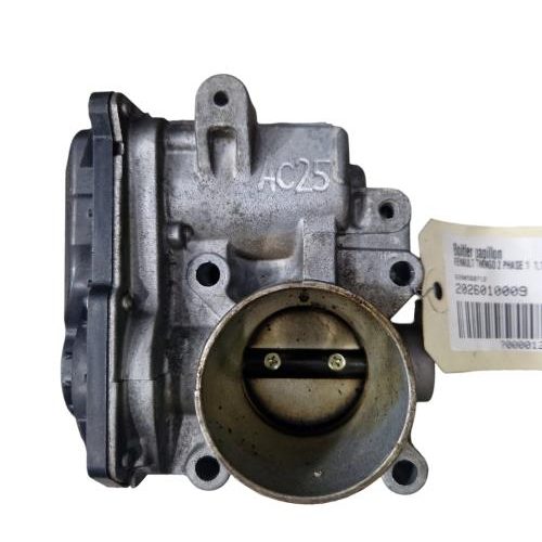 RENAULT TWINGO 2 PHASE 1