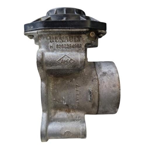 RENAULT TWINGO 2 PHASE 1