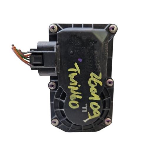 RENAULT TWINGO 2 PHASE 1