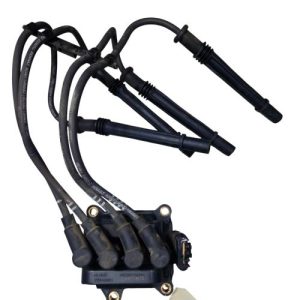 RENAULT TWINGO 2 PHASE 1