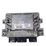 RENAULT TWINGO 2 PHASE 1