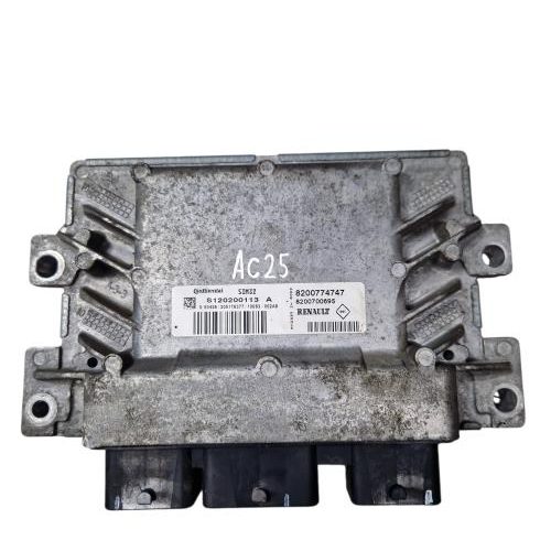 RENAULT TWINGO 2 PHASE 1