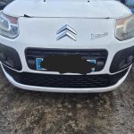 CITROEN C3 PICASSO PHASE 1