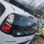 CITROEN C3 PICASSO PHASE 1