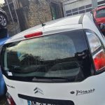 CITROEN C3 PICASSO PHASE 1