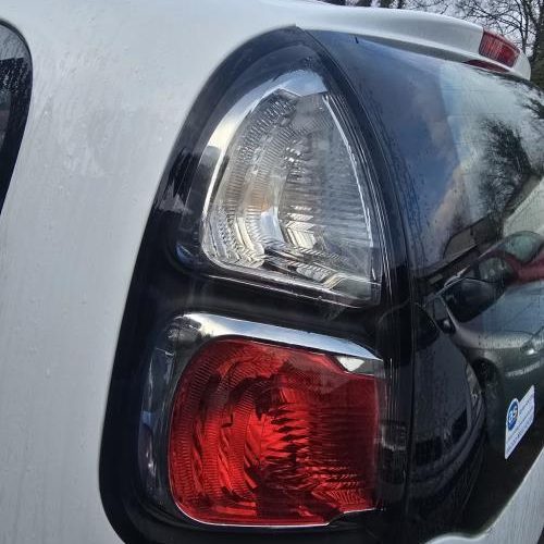 CITROEN C3 PICASSO PHASE 1