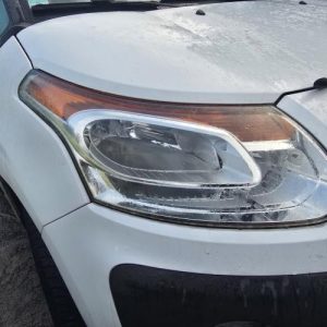 CITROEN C3 PICASSO PHASE 1