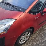 CITROEN C4 GRAND PICASSO 1