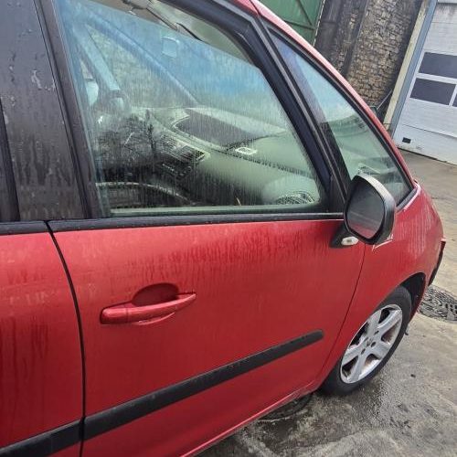 CITROEN C4 GRAND PICASSO 1