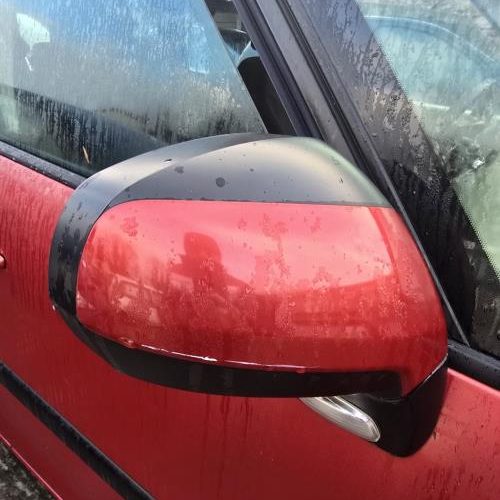 CITROEN C4 GRAND PICASSO 1