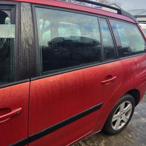 CITROEN C4 GRAND PICASSO 1