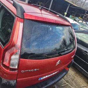 CITROEN C4 GRAND PICASSO 1