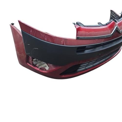 CITROEN C4 GRAND PICASSO 1