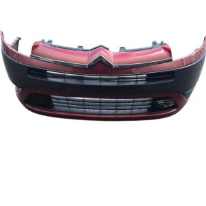 CITROEN C4 GRAND PICASSO 1