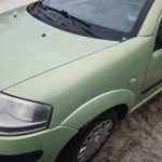 CITROEN C3 1 PHASE 1