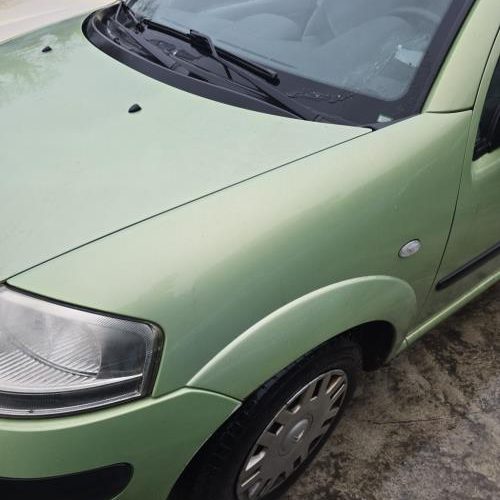 CITROEN C3 1 PHASE 1
