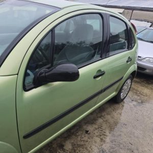 CITROEN C3 1 PHASE 1