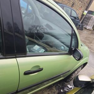CITROEN C3 1 PHASE 1