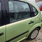 CITROEN C3 1 PHASE 1