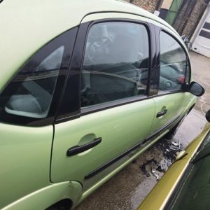 CITROEN C3 1 PHASE 1