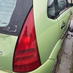 CITROEN C3 1 PHASE 1