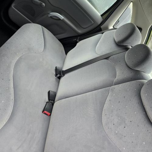 CITROEN C3 1 PHASE 1