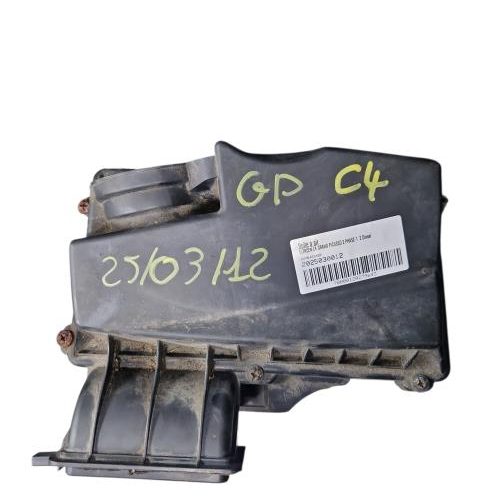 CITROEN C4 GRAND PICASSO 2 PHASE 1