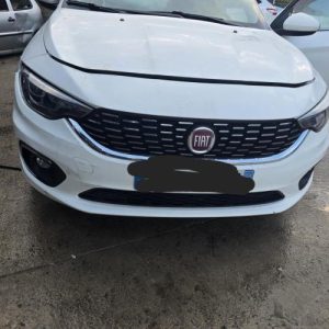 FIAT TIPO 2 PHASE 1
