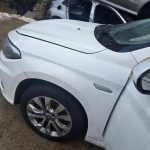FIAT TIPO 2 PHASE 1
