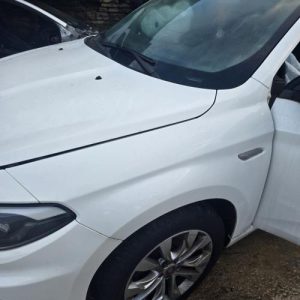 FIAT TIPO 2 PHASE 1